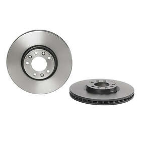 Brembo Bromsskiva COATED DISC LINE 09.C133.11