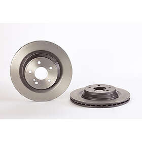Brembo Bromsskiva COATED DISC LINE 09.A818.11