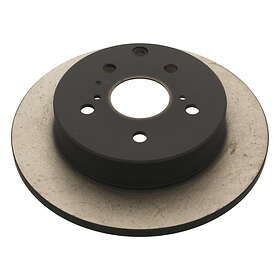 Blue Print Bromsskiva ADT343207