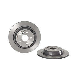 Brembo Bromsskiva COATED DISC LINE 08.A540.11