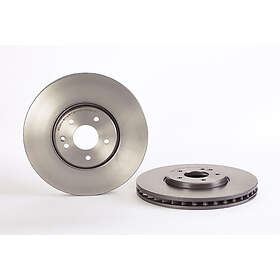 Brembo Bromsskiva COATED DISC LINE 09.A726.11