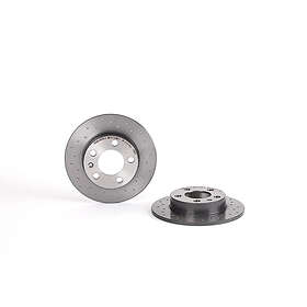 Brembo Bromsskiva XTRA LINE 08.7165.1X