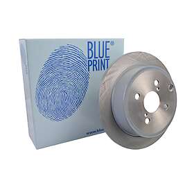Blue Print Bromsskiva ADT343165