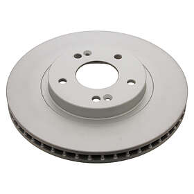 Blue Print Bromsskiva ADG04341