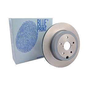Blue Print Bromsskiva ADS74338