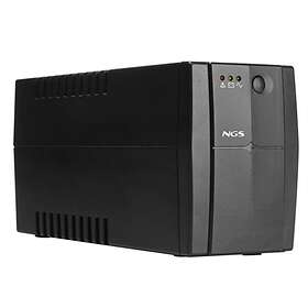 NGS NGS Fortress 1200 V3