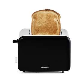 Mellerware Crispy 2 Slice