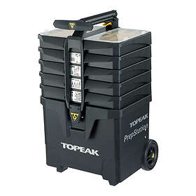 Topeak Prepstation Verktygssats (52 st verktyg) Verktygssatser