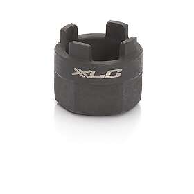 XLC avdragare med 4 tappar