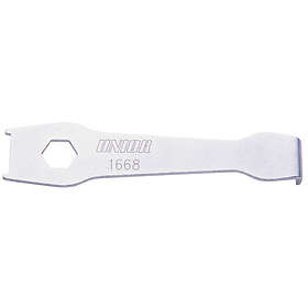 Unior drevbultnyckel