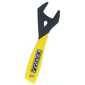 Pedro's Styrlager KOnnyckel 40 mm