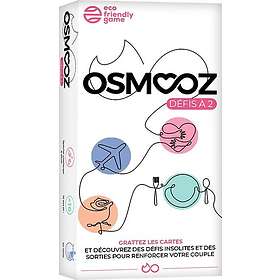 Osmooz Couple