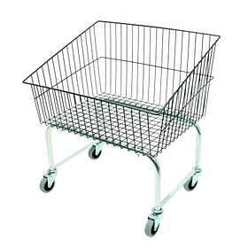 Activa Laundry Cart Trolley