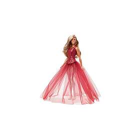 Barbie Tribute Collection Laverne Cox Doll HCB99