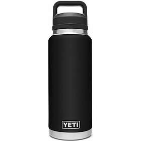 Yeti Rambler Bottle With Chug Cap 1,1L