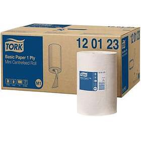 TORK M1 Dry Paper Universal 1 Layer 120m 11-pack