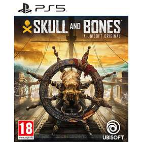 Skull and Bones (PS5)
