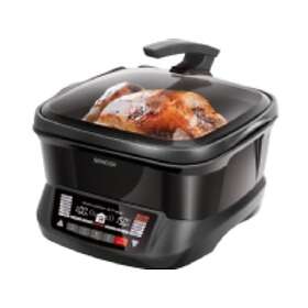 Sencor SFR 9300BK
