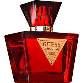 Guess Seductive Red edt 30ml