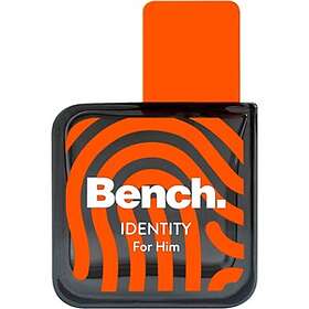 Bench Identity For Him edt 30ml