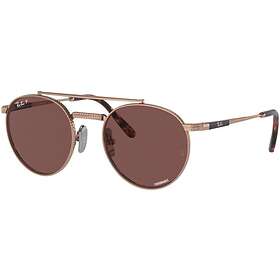 Ray-Ban Round II Polarized