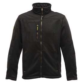 Regatta Tempered Fleece Jacket (Herr)