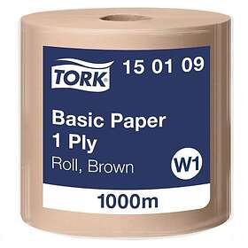 TORK W1 Basic Paper Roll (150109)