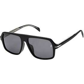 David Beckham DB7059 Polarized