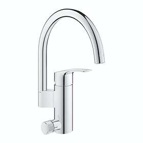 Grohe Eurosmart Köksblandare 31786 Krom