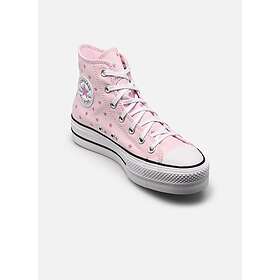 Converse Chuck Taylor All Star Lift Platform Tonal Embroidery High Top (Unisexe)