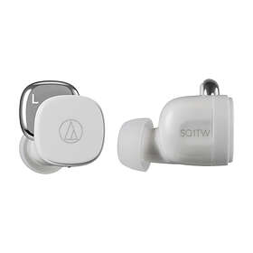 Audio Technica ATH-SQ1TW True Wireless In Ear