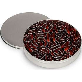 Patisse Alphabet Utstickare