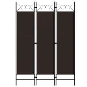 vidaXL 320700 Rumsavdelare 120x180cm