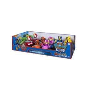 Spin Master Paw Patrol Rescue Racers