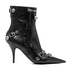 Balenciaga Cagole 90mm Boot (Dame)