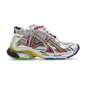 Balenciaga Race Runner Suede & Mesh (Dame)
