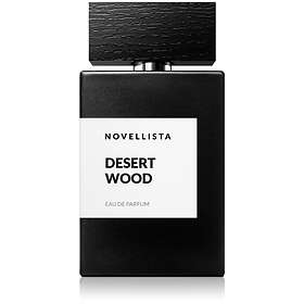 Novellista Desert Wood edp 75ml