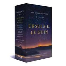 Ursula K. Le Guin: The Hainish Novels And Stories: A Library Of America Boxed Se