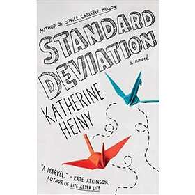 Standard Deviation