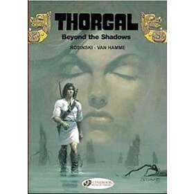 Thorgal 3 Beyond The Shadows