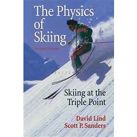 The Physics Of Skiing