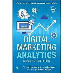 Digital Marketing Analytics