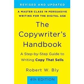 Copywriter's Handbook, The (4th Edition)
