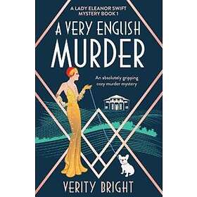 A Very English Murder