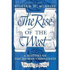 The Rise Of The West
