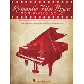 Romantic Film Music
