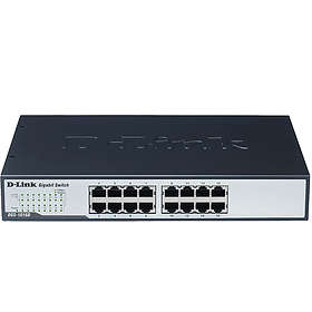 D-Link DGS-1016D