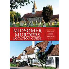 Midsomer Murders Location Guide