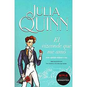 Bridgerton 2 El Vizconde Que Me Amo -V3*