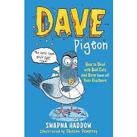 Dave Pigeon